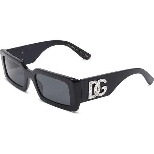 Dolce & Gabbana Okulary przeciwsłoneczne DG4447B Dolce & Gabbana 53 wyprzedaż Gomez Fashion Store