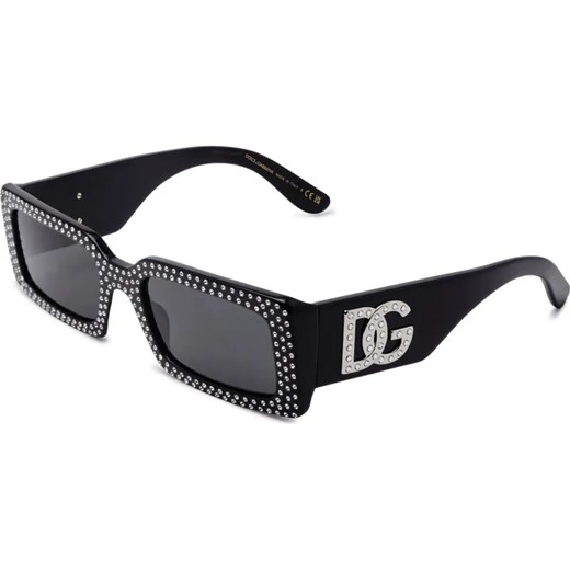 Dolce & Gabbana Okulary przeciwsłoneczne DG4447B ze sklepu Gomez Fashion Store w kategorii Okulary przeciwsłoneczne damskie - zdjęcie 184320830