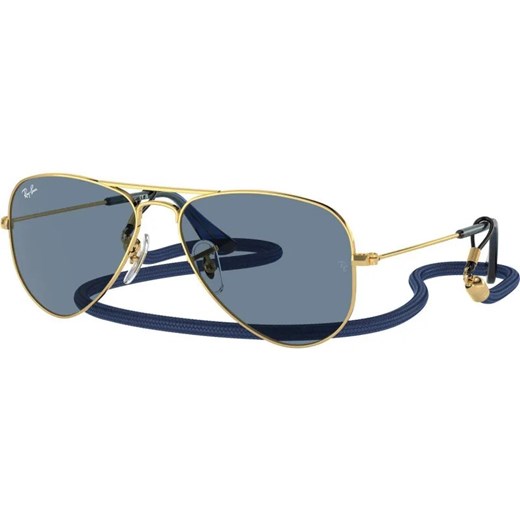 Ray-Ban Okulary przeciwsłoneczne ze sklepu Gomez Fashion Store w kategorii Okulary przeciwsłoneczne dziecięce - zdjęcie 184320833
