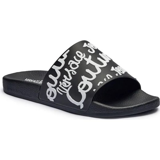 Versace Jeans Couture Klapki SHELLY 35 okazja Gomez Fashion Store