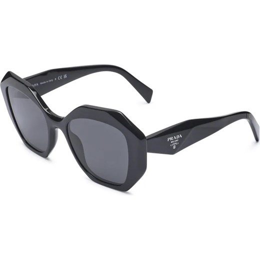PRADA Okulary przeciwsłoneczne PR 16WS ze sklepu Gomez Fashion Store w kategorii Okulary przeciwsłoneczne damskie - zdjęcie 184320843