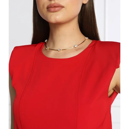 Swarovski Naszyjnik ze sklepu Gomez Fashion Store w kategorii Naszyjniki - zdjęcie 184320853