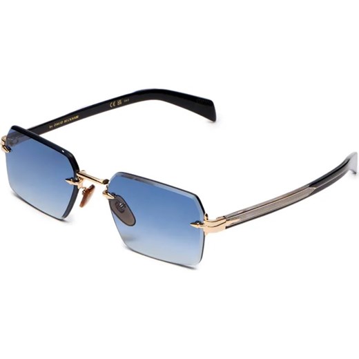 David Beckham Okulary przeciwsłoneczne DB 7109/S David Beckham 56 Gomez Fashion Store