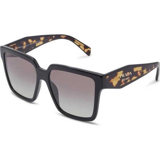 PRADA Okulary przeciwsłoneczne ze sklepu Gomez Fashion Store w kategorii Okulary przeciwsłoneczne damskie - zdjęcie 184320880