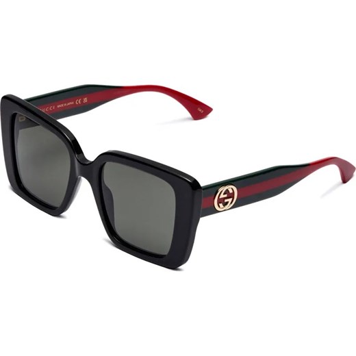 Gucci Okulary przeciwsłoneczne ze sklepu Gomez Fashion Store w kategorii Okulary przeciwsłoneczne damskie - zdjęcie 184320884
