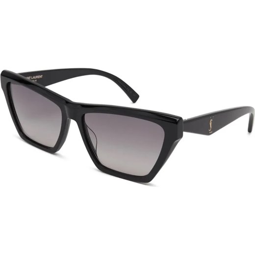 Saint Laurent Okulary przeciwsłoneczne ze sklepu Gomez Fashion Store w kategorii Okulary przeciwsłoneczne damskie - zdjęcie 184320894