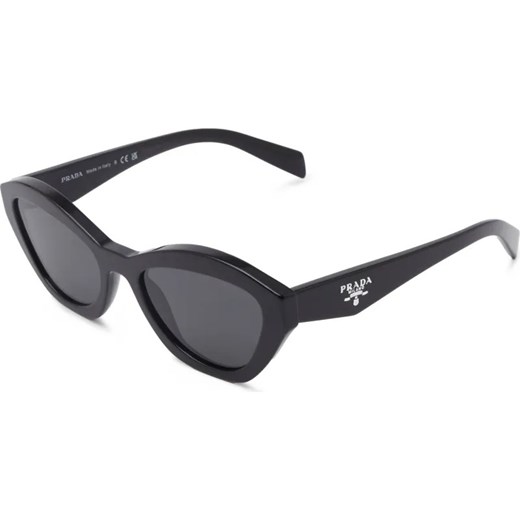 PRADA Okulary przeciwsłoneczne ze sklepu Gomez Fashion Store w kategorii Okulary przeciwsłoneczne damskie - zdjęcie 184320904