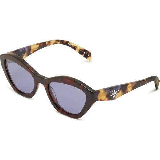PRADA Okulary przeciwsłoneczne ze sklepu Gomez Fashion Store w kategorii Okulary przeciwsłoneczne damskie - zdjęcie 184320910