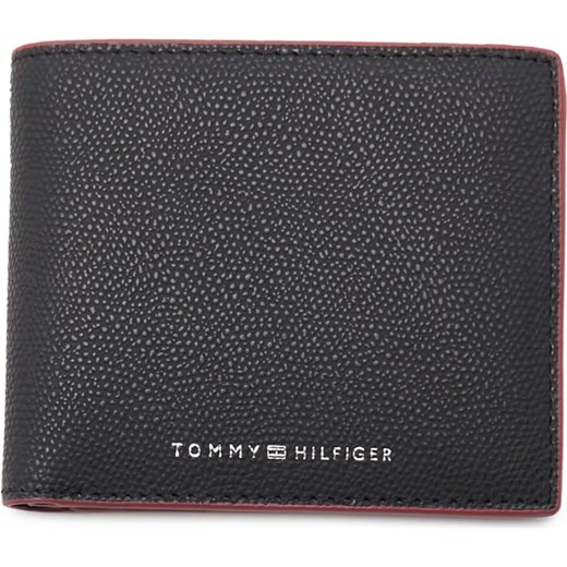 Tommy Hilfiger Skórzany portfel ze sklepu Gomez Fashion Store w kategorii Portfele męskie - zdjęcie 184320911