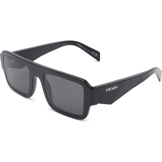 PRADA Okulary przeciwsłoneczne ze sklepu Gomez Fashion Store w kategorii Okulary przeciwsłoneczne męskie - zdjęcie 184320914