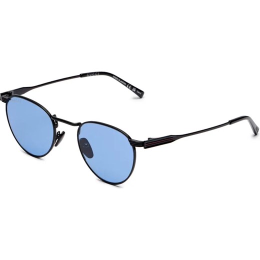 Gucci Okulary przeciwsłoneczne GG1875S ze sklepu Gomez Fashion Store w kategorii Okulary przeciwsłoneczne męskie - zdjęcie 184320920
