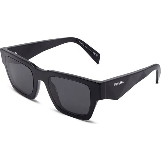 PRADA Okulary przeciwsłoneczne ze sklepu Gomez Fashion Store w kategorii Okulary przeciwsłoneczne damskie - zdjęcie 184320932