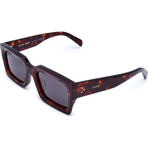 Celine Okulary przeciwsłoneczne CL40280U ze sklepu Gomez Fashion Store w kategorii Okulary przeciwsłoneczne damskie - zdjęcie 184320940