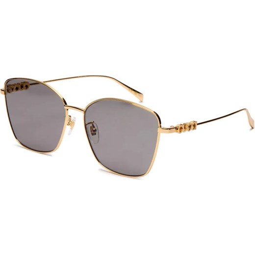 Gucci Okulary przeciwsłoneczne BUTTERFLY ze sklepu Gomez Fashion Store w kategorii Okulary przeciwsłoneczne damskie - zdjęcie 184320943
