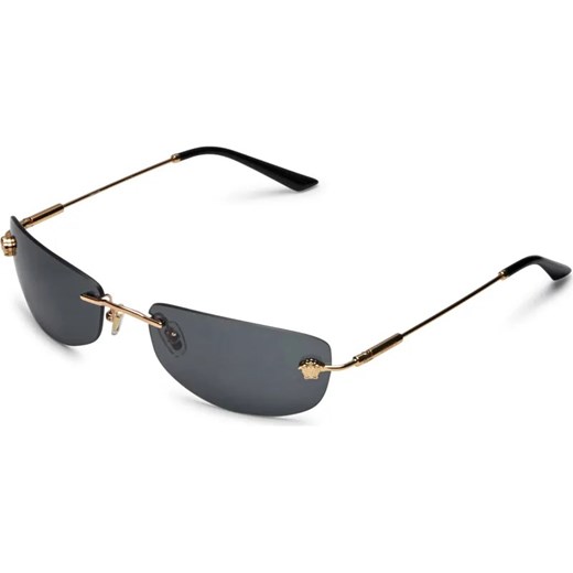 Versace Okulary przeciwsłoneczne VE2279 ze sklepu Gomez Fashion Store w kategorii Okulary przeciwsłoneczne męskie - zdjęcie 184320951