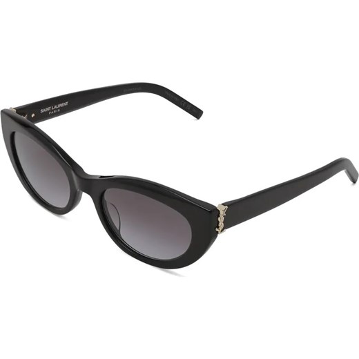 Saint Laurent Okulary przeciwsłoneczne ze sklepu Gomez Fashion Store w kategorii Okulary przeciwsłoneczne damskie - zdjęcie 184320953