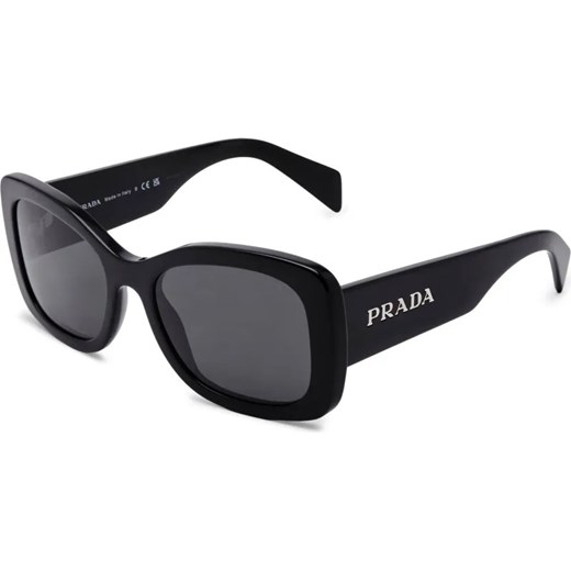 PRADA Okulary przeciwsłoneczne ze sklepu Gomez Fashion Store w kategorii Okulary przeciwsłoneczne damskie - zdjęcie 184320954
