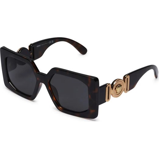 Versace Okulary przeciwsłoneczne ze sklepu Gomez Fashion Store w kategorii Okulary przeciwsłoneczne damskie - zdjęcie 184320961
