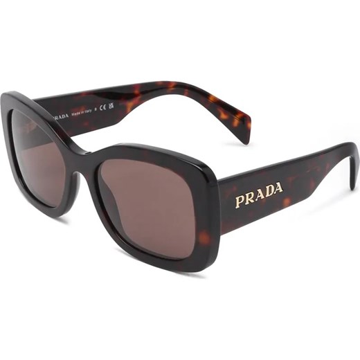 PRADA Okulary przeciwsłoneczne Prada 56 promocja Gomez Fashion Store