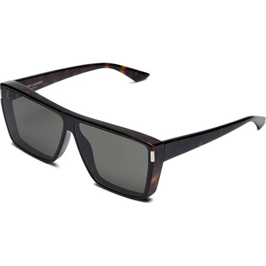 Saint Laurent Okulary przeciwsłoneczne ze sklepu Gomez Fashion Store w kategorii Okulary przeciwsłoneczne damskie - zdjęcie 184320971