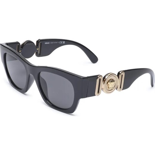 Versace Okulary przeciwsłoneczne VE4479U ze sklepu Gomez Fashion Store w kategorii Okulary przeciwsłoneczne męskie - zdjęcie 184320972