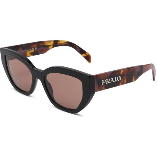 PRADA Okulary przeciwsłoneczne PR A09S ze sklepu Gomez Fashion Store w kategorii Okulary przeciwsłoneczne damskie - zdjęcie 184320973