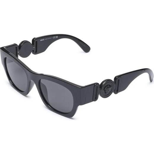 Versace Okulary przeciwsłoneczne VE4479U ze sklepu Gomez Fashion Store w kategorii Okulary przeciwsłoneczne męskie - zdjęcie 184320980