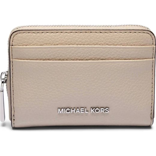 Michael Kors Skórzany portfel Jet Set ze sklepu Gomez Fashion Store w kategorii Portfele damskie - zdjęcie 184320981