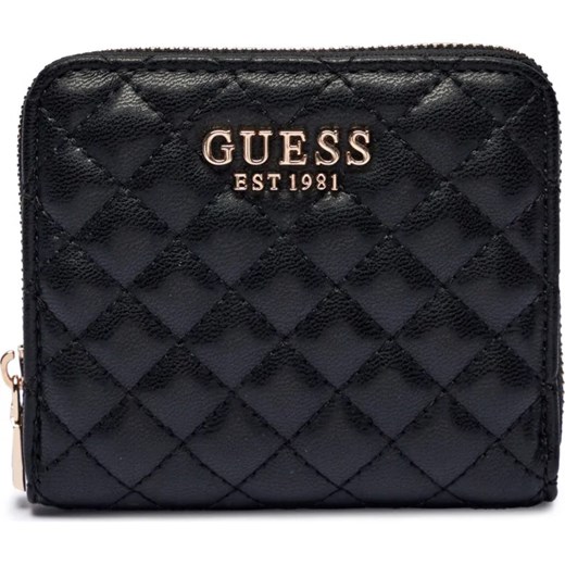 Guess Portfel RIANEE ze sklepu Gomez Fashion Store w kategorii Portfele damskie - zdjęcie 184320983