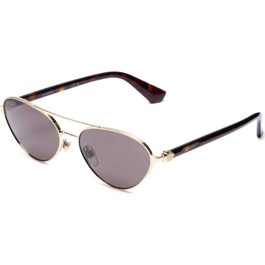 Burberry Okulary przeciwsłoneczne ze sklepu Gomez Fashion Store w kategorii Okulary przeciwsłoneczne damskie - zdjęcie 184320990
