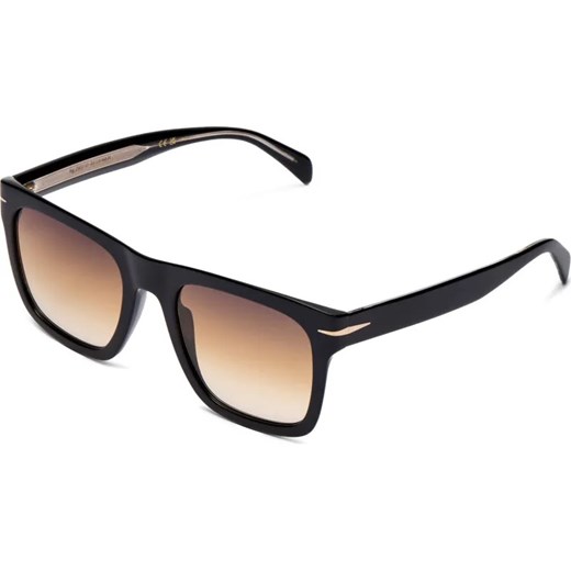 David Beckham Okulary przeciwsłoneczne ze sklepu Gomez Fashion Store w kategorii Okulary przeciwsłoneczne męskie - zdjęcie 184320992