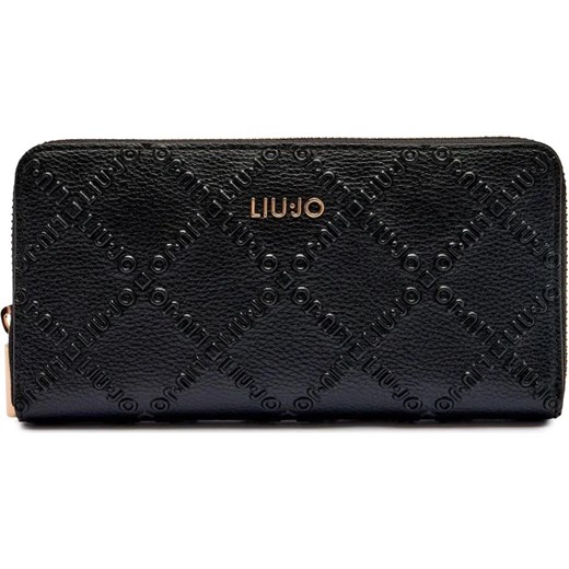 Liu Jo Portfel ze sklepu Gomez Fashion Store w kategorii Portfele damskie - zdjęcie 184320994