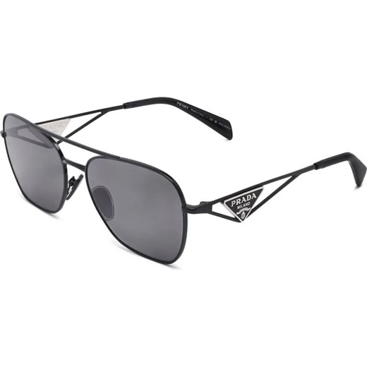 PRADA Okulary przeciwsłoneczne ze sklepu Gomez Fashion Store w kategorii Okulary przeciwsłoneczne damskie - zdjęcie 184321002