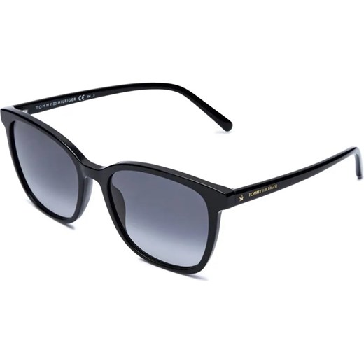 Tommy Hilfiger Okulary przeciwsłoneczne TH 1723/S Tommy Hilfiger 54 promocja Gomez Fashion Store