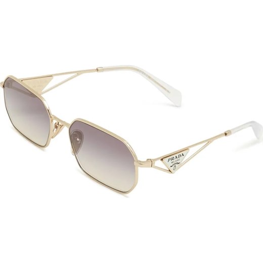 PRADA Okulary przeciwsłoneczne ze sklepu Gomez Fashion Store w kategorii Okulary przeciwsłoneczne damskie - zdjęcie 184321012