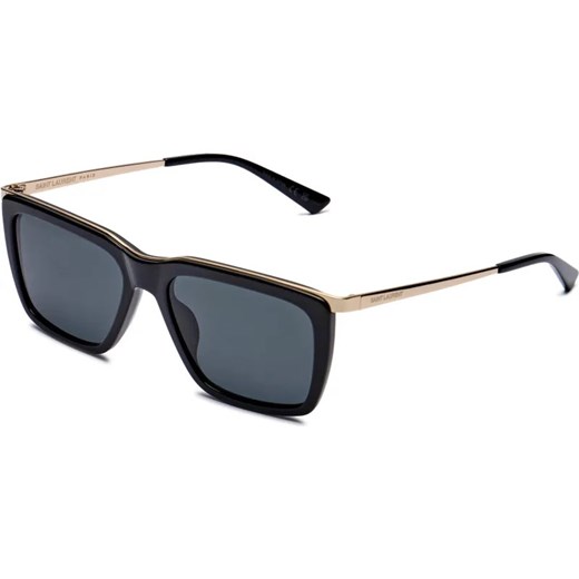 Saint Laurent Okulary przeciwsłoneczne SL 765 ze sklepu Gomez Fashion Store w kategorii Okulary przeciwsłoneczne męskie - zdjęcie 184321013