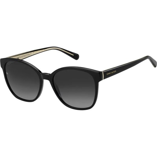 Tommy Hilfiger Okulary przeciwsłoneczne TH 1811/S ze sklepu Gomez Fashion Store w kategorii Okulary przeciwsłoneczne damskie - zdjęcie 184321024