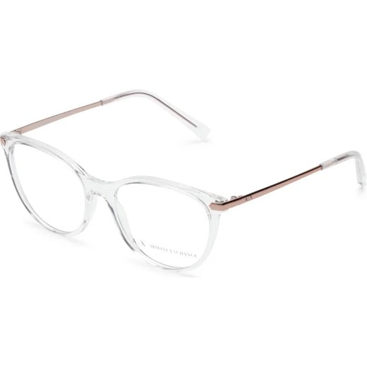 Armani Exchange Oprawki AX3078 ze sklepu Gomez Fashion Store w kategorii Okulary korekcyjne damskie - zdjęcie 184321031
