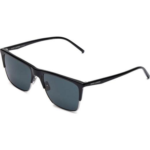 Saint Laurent Okulary przeciwsłoneczne SL 768 ze sklepu Gomez Fashion Store w kategorii Okulary przeciwsłoneczne męskie - zdjęcie 184321033
