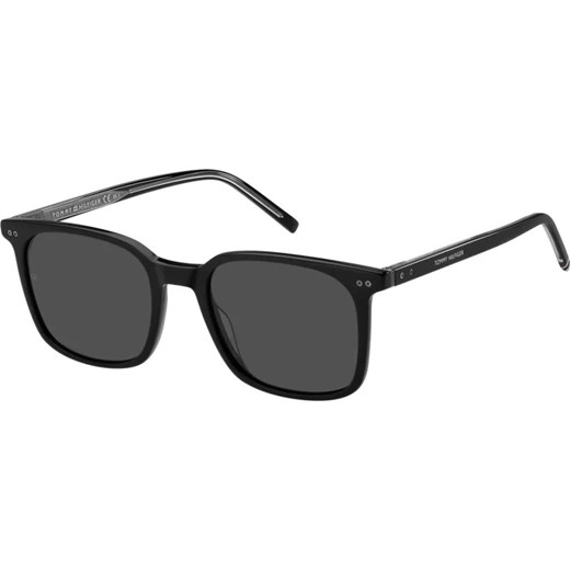 Tommy Hilfiger Okulary przeciwsłoneczne TH 1938/S ze sklepu Gomez Fashion Store w kategorii Okulary przeciwsłoneczne męskie - zdjęcie 184321034