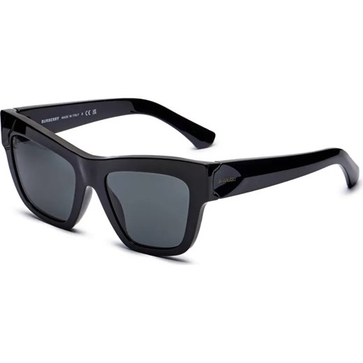 Burberry Okulary przeciwsłoneczne BE4449 ze sklepu Gomez Fashion Store w kategorii Okulary przeciwsłoneczne damskie - zdjęcie 184321041