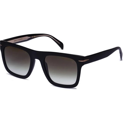 David Beckham Okulary przeciwsłoneczne ze sklepu Gomez Fashion Store w kategorii Okulary przeciwsłoneczne męskie - zdjęcie 184321043