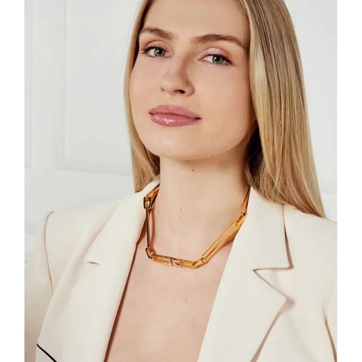 Elisabetta Franchi Naszyjnik ze sklepu Gomez Fashion Store w kategorii Naszyjniki - zdjęcie 184321044