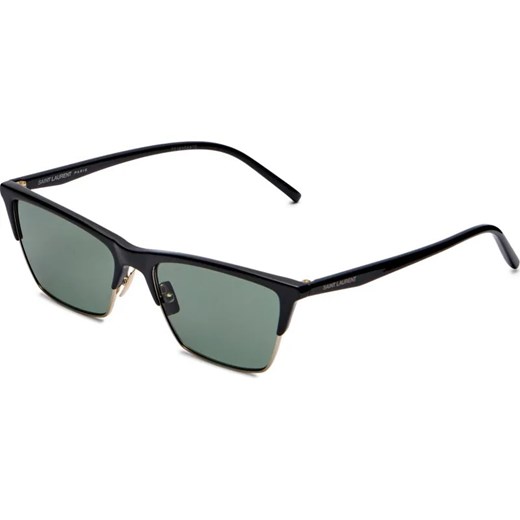 Saint Laurent Okulary przeciwsłoneczne ze sklepu Gomez Fashion Store w kategorii Okulary przeciwsłoneczne damskie - zdjęcie 184321051