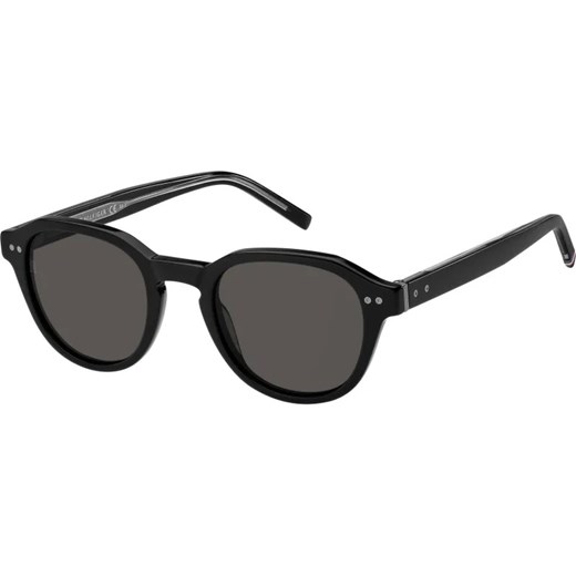 Tommy Hilfiger Okulary przeciwsłoneczne TH 1970/S ze sklepu Gomez Fashion Store w kategorii Okulary przeciwsłoneczne męskie - zdjęcie 184321052