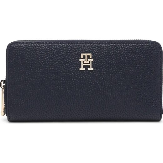 Tommy Hilfiger Portfel ze sklepu Gomez Fashion Store w kategorii Portfele damskie - zdjęcie 184321060
