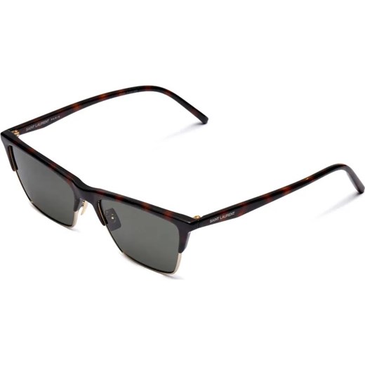 Saint Laurent Okulary przeciwsłoneczne ze sklepu Gomez Fashion Store w kategorii Okulary przeciwsłoneczne damskie - zdjęcie 184321061
