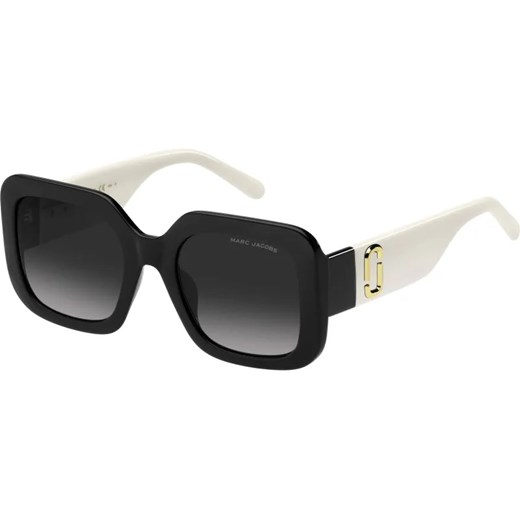 Marc Jacobs Okulary przeciwsłoneczne MARC 647/S ze sklepu Gomez Fashion Store w kategorii Okulary przeciwsłoneczne damskie - zdjęcie 184321062