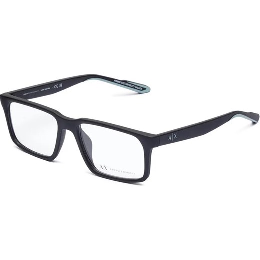 Armani Exchange Oprawki AX3118U ze sklepu Gomez Fashion Store w kategorii Okulary korekcyjne męskie - zdjęcie 184321063