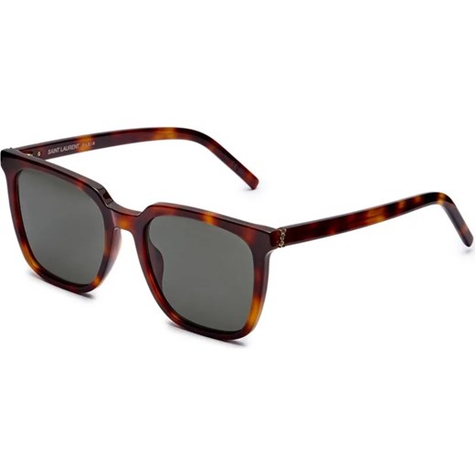 Saint Laurent Okulary przeciwsłoneczne ze sklepu Gomez Fashion Store w kategorii Okulary przeciwsłoneczne damskie - zdjęcie 184321071
